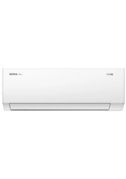 Sigma Plus A++ 24000 Btu Inverter Klima R32 Wi-Fi