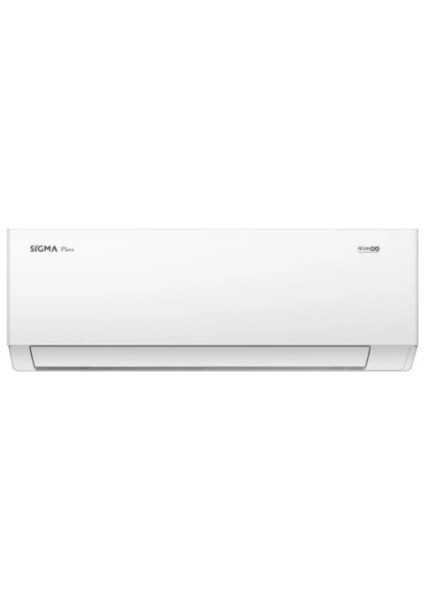 Sigma Plus A++ 24000 Btu Inverter Klima R32 Wi-Fi