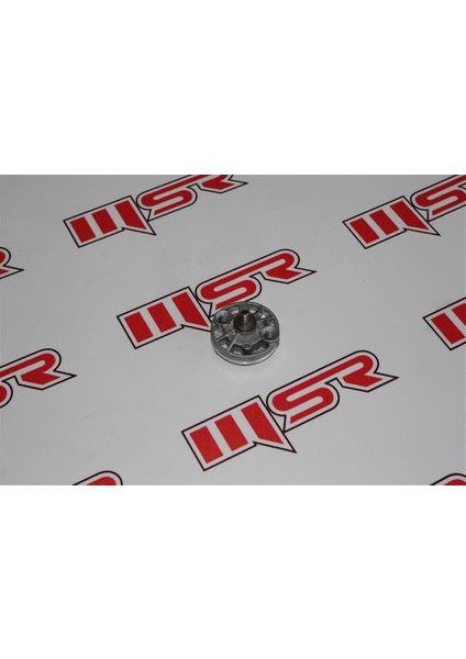 Rks Grace 202 Yağ Pompa Msr