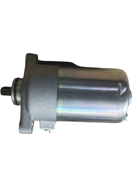 Prıvate 125 Spontını Marş Motoru