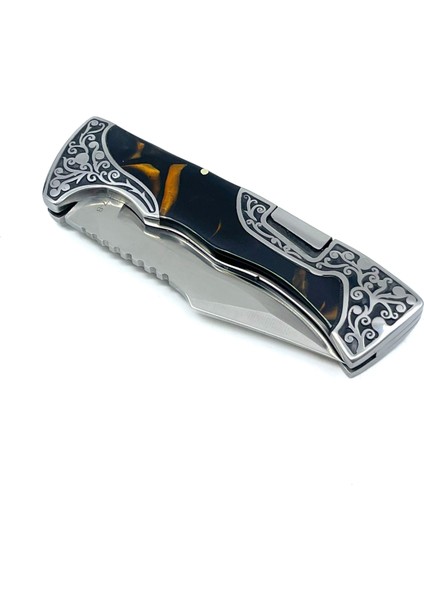 Gravür Işleme Full Rivet Katlanır Çakı fırsatları