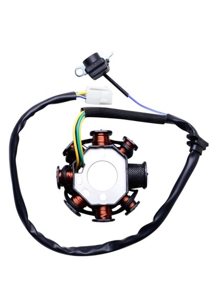 Kuba Dragon - Sfc Statör 7+1 Yeni Model