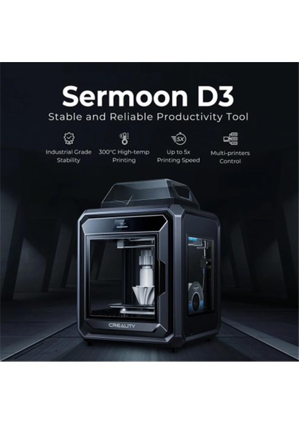 Sermoon D3 indirimleri