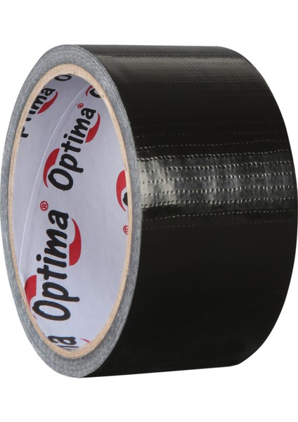 Tamir Bandı (Duct Tape) 48mm x 10mt SİYAH 6'lı Paket modelleri
