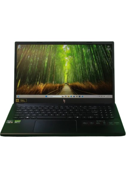 Nitro V 15 ANV15-41-R2Y3 R5 7535HS RTX4050 6gb 16GB Ddr5 Ram 512GB Nvme 15.6"165Hz Full Hd Ingilizce Klavye