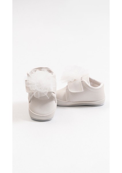 Bebek Ilk Adım Ayakkabısı