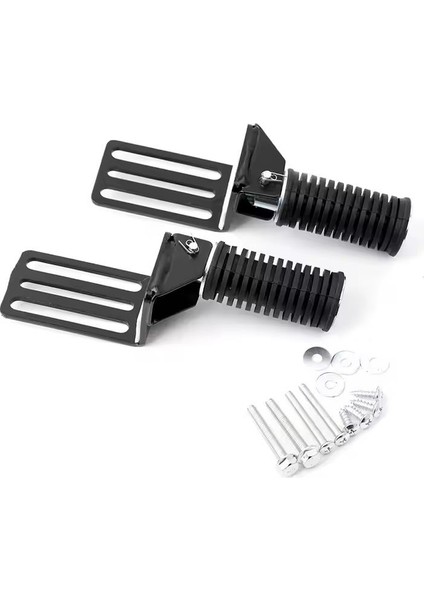 HSB474 Scooter Arka Basamak