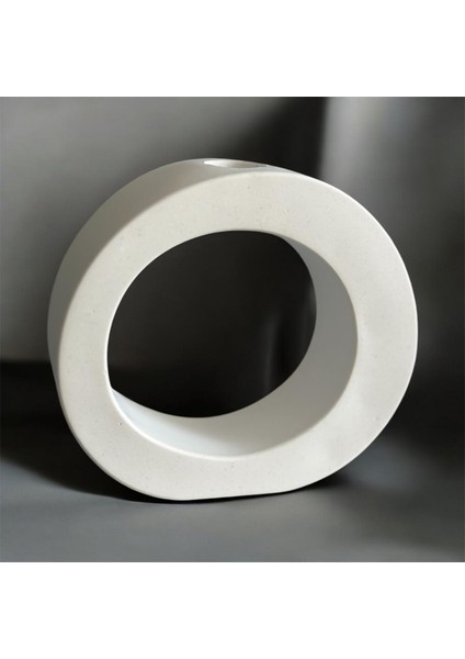 Yuvarlak Model Dekoratif Vazo fiyatları