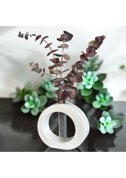 Yuvarlak Model Dekoratif Vazo fırsatları