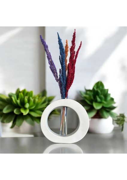 Yuvarlak Model Dekoratif Vazo indirimleri