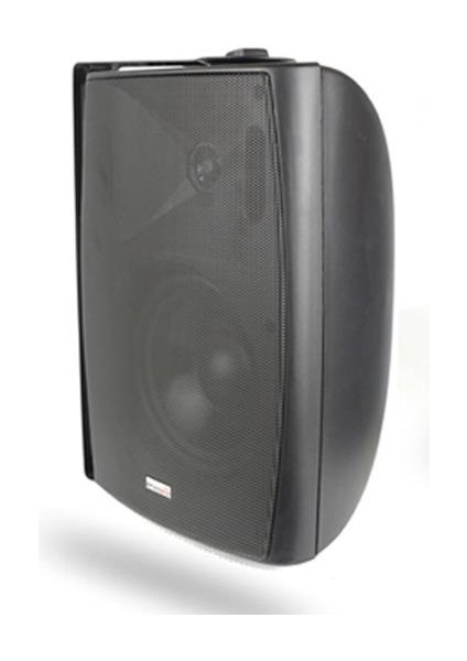 Osw-8t 2 Yollu 8" Hoparlör Siyah