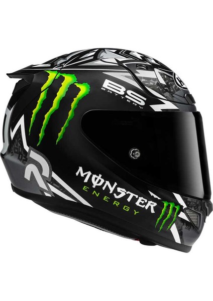 RPHA12 Kask Quartararo Edıtıon Black Mc5 fiyatları