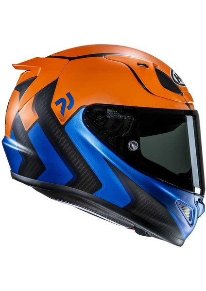 RPHA12 Kask Kos MC27SF