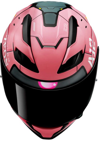F71 Kask Zaku Bandaı Namco MC1SF