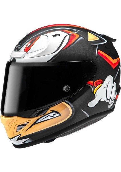 RPHA12 Kask Shadow The Hedgehog MC1SF