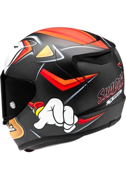 RPHA12 Kask Shadow The Hedgehog MC1SF indirimleri