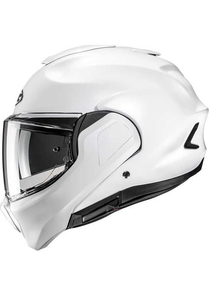 F100 Kask Inci Beyazı indirimleri