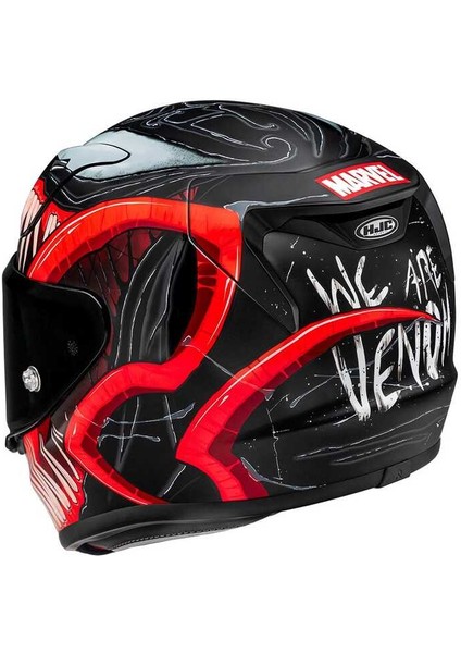 RPHA12 Kask Venom 3 Marvel MC1SF fırsatları
