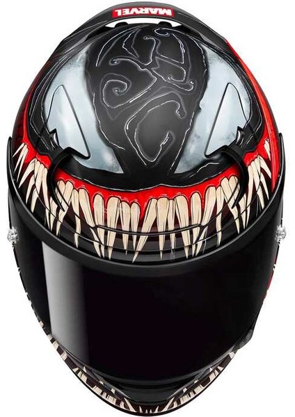 RPHA12 Kask Venom 3 Marvel MC1SF indirimleri