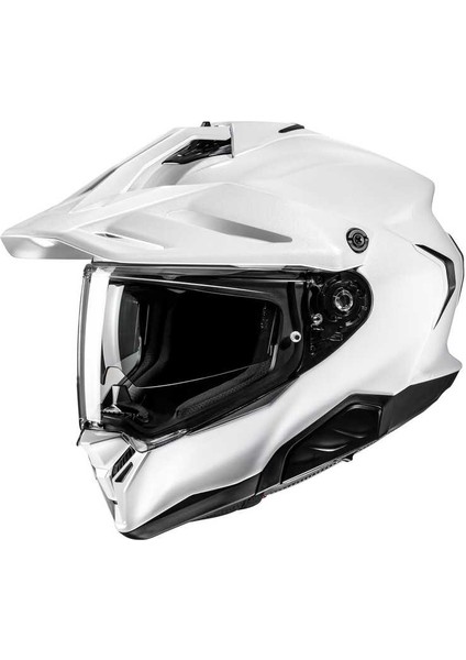 RPHA60 Kask Inci Beyazı