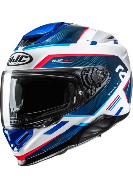 RPHA71 Kask Ellon MC21