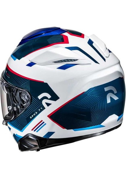 RPHA71 Kask Ellon MC21 fırsatları