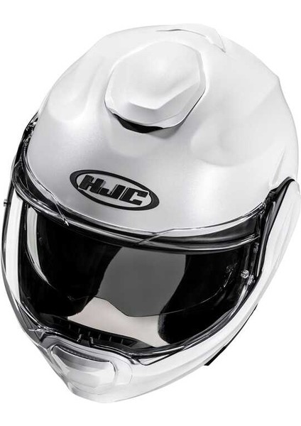 F100 Kask Inci Beyazı modelleri