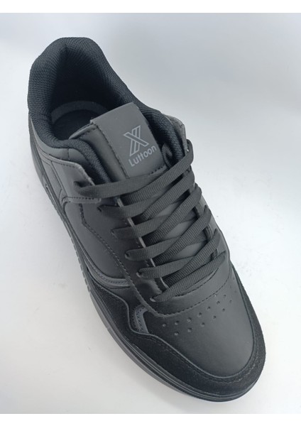 Siyah Erkek Spor Ayakkabı fiyatları