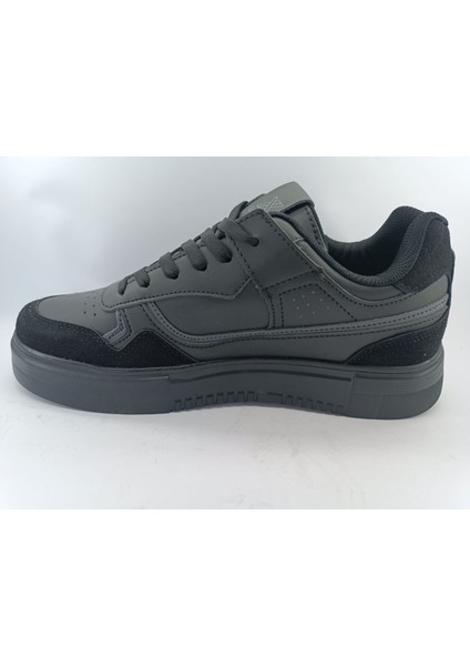Siyah Erkek Spor Ayakkabı indirimleri