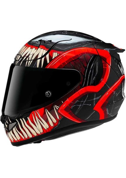 RPHA12 Kask Venom 3 Marvel MC1SF modelleri