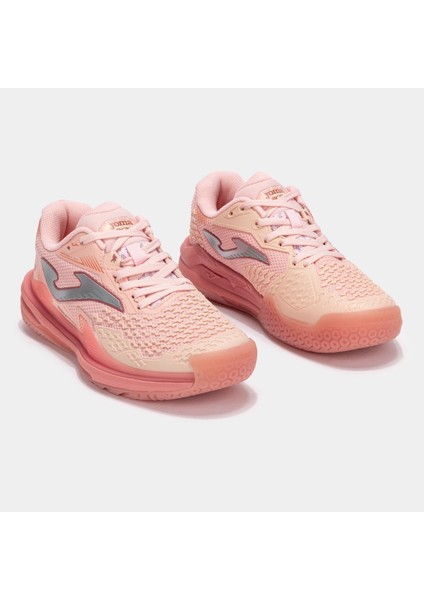 Ace Lady 25 Pembe All Court Tenis Ayakkabısı Tacls2529ac
