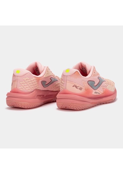 Ace Lady 25 Pembe All Court Tenis Ayakkabısı Tacls2529ac
