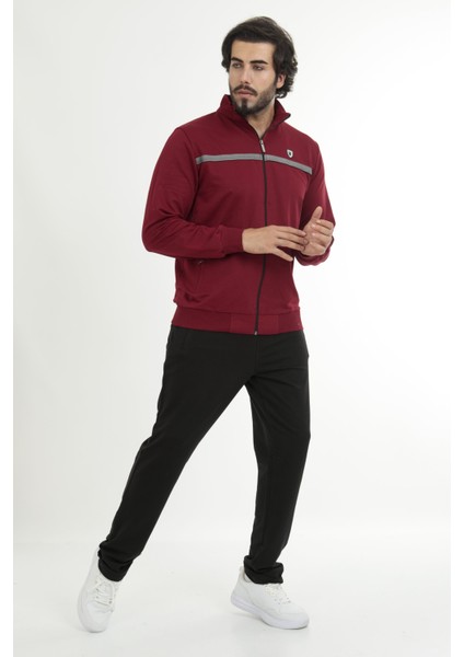 Eterelle Fm 201462 Erkek Eşofman Takımı