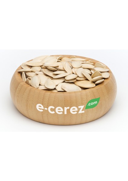 Çiğ Nevşehir Kabak Çekirdeği 250 gr