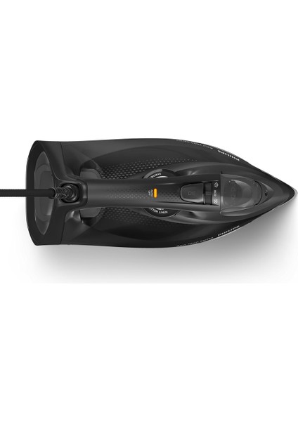 Azur 7500 Serisi 3200 Watt [ Şok ] Buharlı Siyah Ütü fiyatları