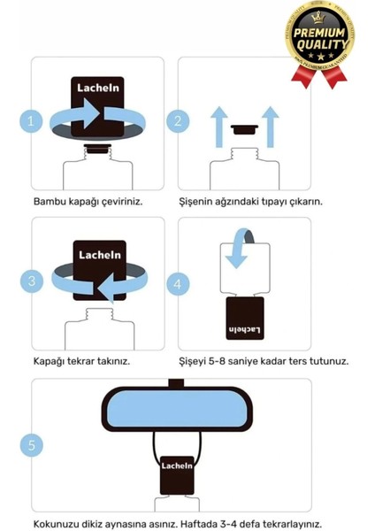 Yüksek Kalite 30 Gün Kalıcı Taze Ferah Hava Sakız Kokulu Araba Araç Içi Dikiz Aynası Oto Kokusu 8 ml fiyatları