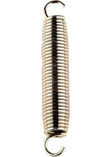 Trambolin Yayı 14,5 Cm(1 Pakette 10 Adet Vardır.)