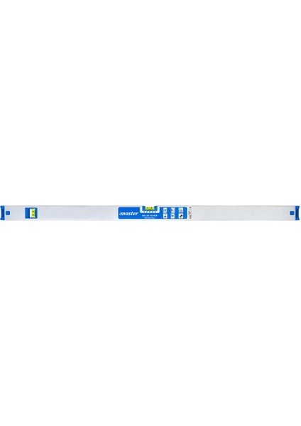 506894 Blue Star Mıknatıslı Su Terazisi 100 cm