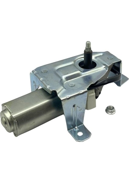 12V Arka Silecek Motoru (Çift Kapı) Fıat Doblo 2001