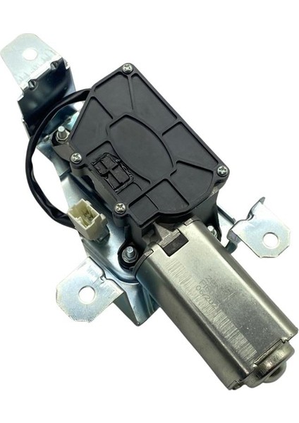 12V Arka Silecek Motoru (Çift Kapı) Fıat Doblo 2001 modelleri