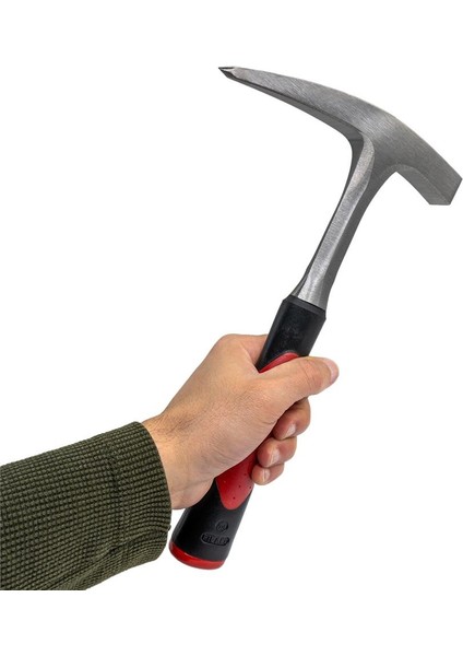 0056100-500 Çelik Sivri Uçlu Jeolog Çekici 500GR fiyatları