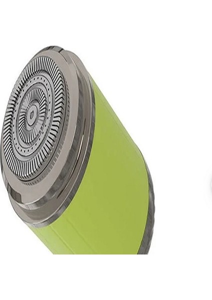 Mini Lady Shaver Kadın Seyahat Boy Traş Makinesi Koltuk Altı, Bikini Bölgesi, Hassas Bölge Kullanımı