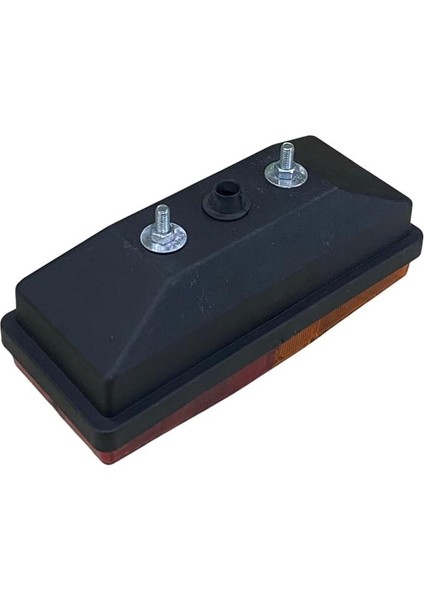 Stop Lambası Euro Bahçe Tipi Traktör (159*68 Mm)