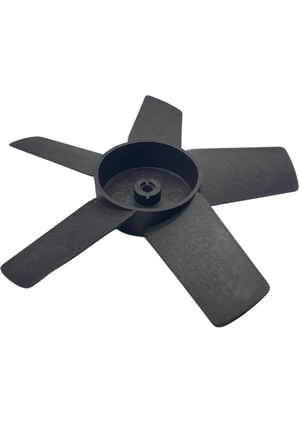 Turbo Havalandırma Pervanesi 5 Kanat (ÇAP:240 Boy:31 Mil Çapı:8 Mm) fiyatları
