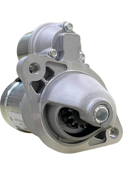 12V Marş Motoru 13 Diş 1.4 Kw Hıtachı Opel Astra G/combo