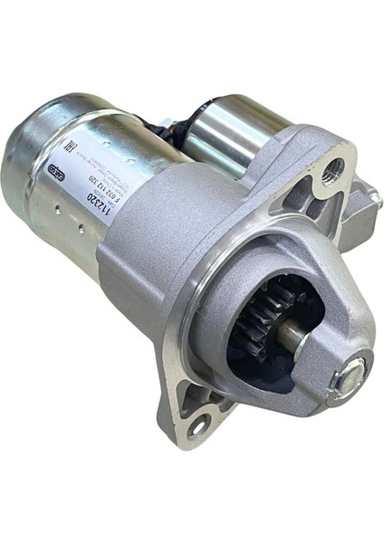 12V Marş Motoru 13 Diş 1.4 Kw Hıtachı Opel Astra G/combo fırsatları