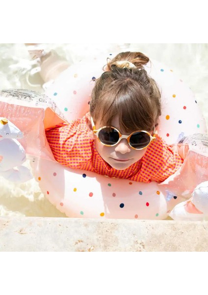 Rozz Güneş Gözlüğü 4-6 Yaş Sand With Stripes indirimleri