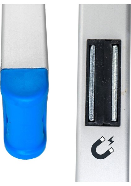 506894 Blue Star Mıknatıslı Su Terazisi 100 cm