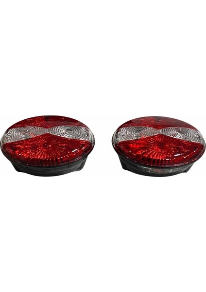 ÇERAY STOP LAMBASI OVAL TİP (190*149 MM) (2 AD) fiyatları