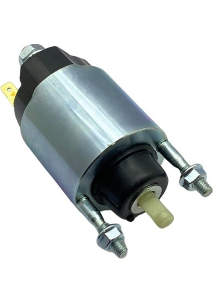 12V Marş Otomatiği Denso Tip (Fişli) (Sol) Toyota Corolla